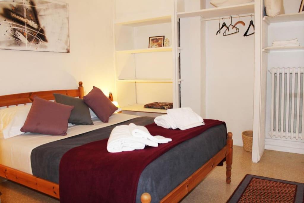 Ferienwohnung Petit Loft Cosy Carcassonne Exterior foto
