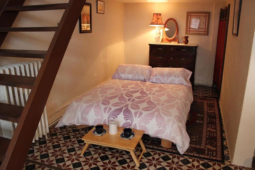 Ferienwohnung Petit Loft Cosy Carcassonne Exterior foto